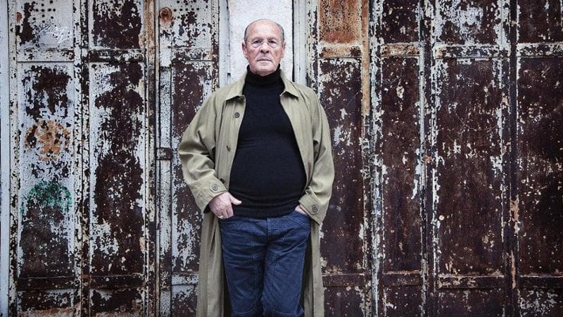 Vincenzo Pipino: “A Ca’ Dario volevo portare via i quadri d’epoca. Fui bloccato prima, meglio così”