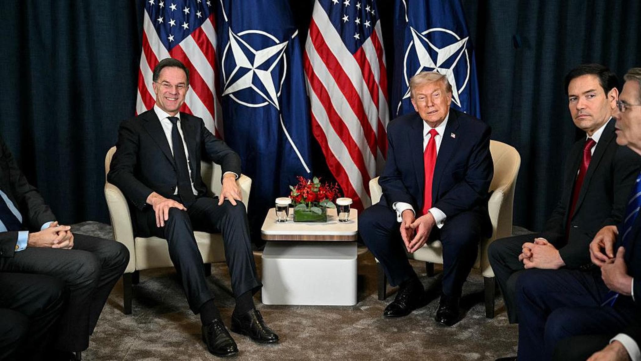 Difesa dell’Artico alla Nato e minerali agli Stati Uniti, l’Europa cauta sull’intesa