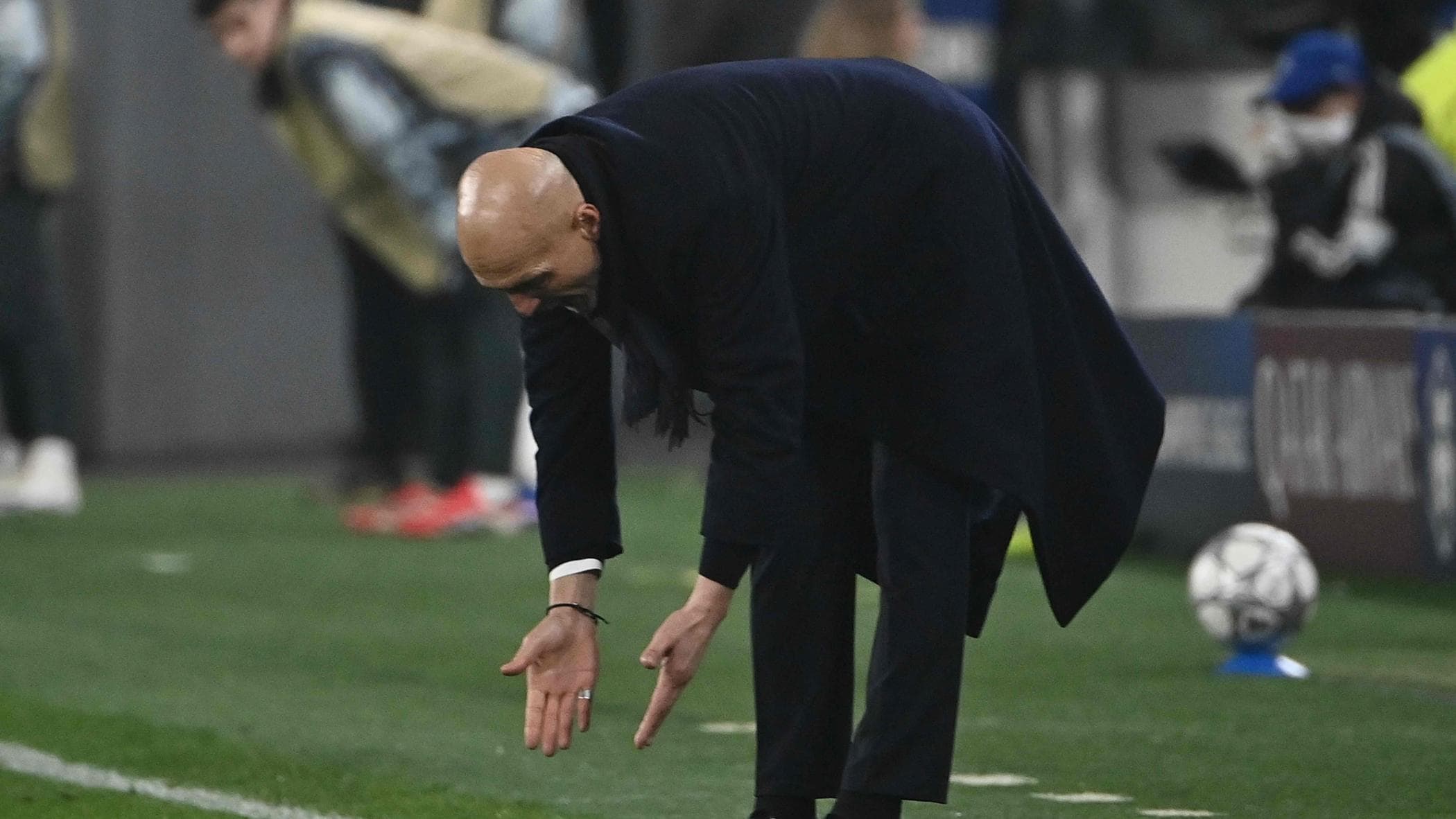 Champions: per Atalanta, Inter e Juve ottavi diretti improbabili. Il Napoli non può più sbagliare