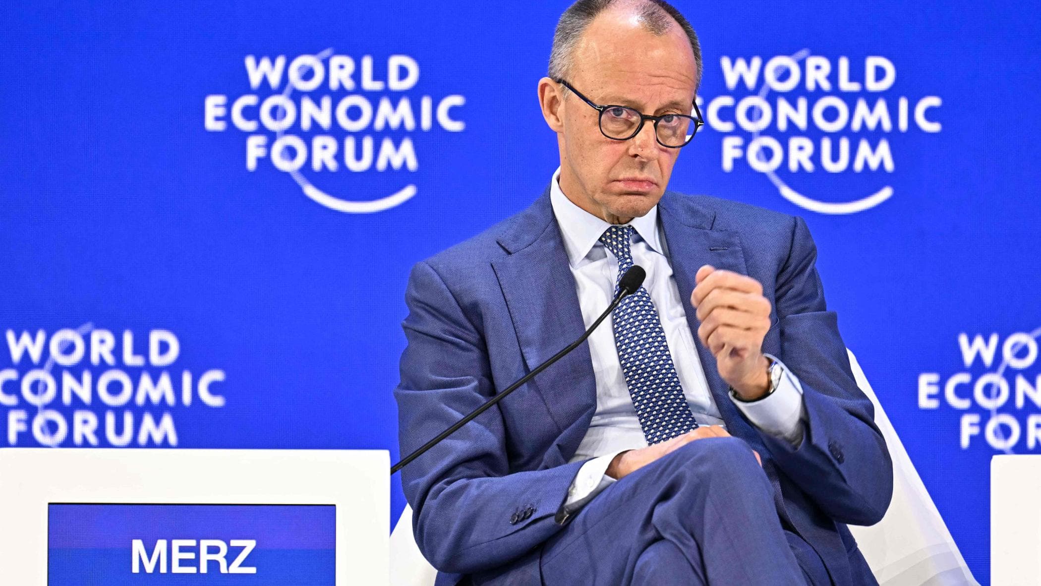 Il documento di Merz e Meloni per riformare l’Europa: “Più mercato interno e meno burocrazia”