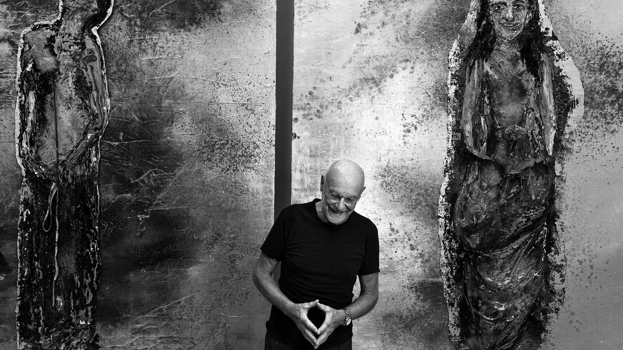 Anselm Kiefer porta le sue Alchimiste a Milano: “vedere cose orribili per ricavarne bellezza”
