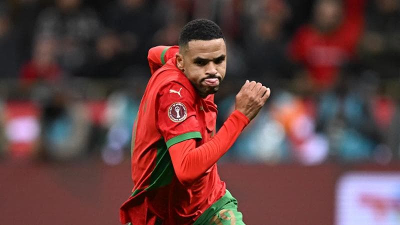 Youssef En-Nesyri