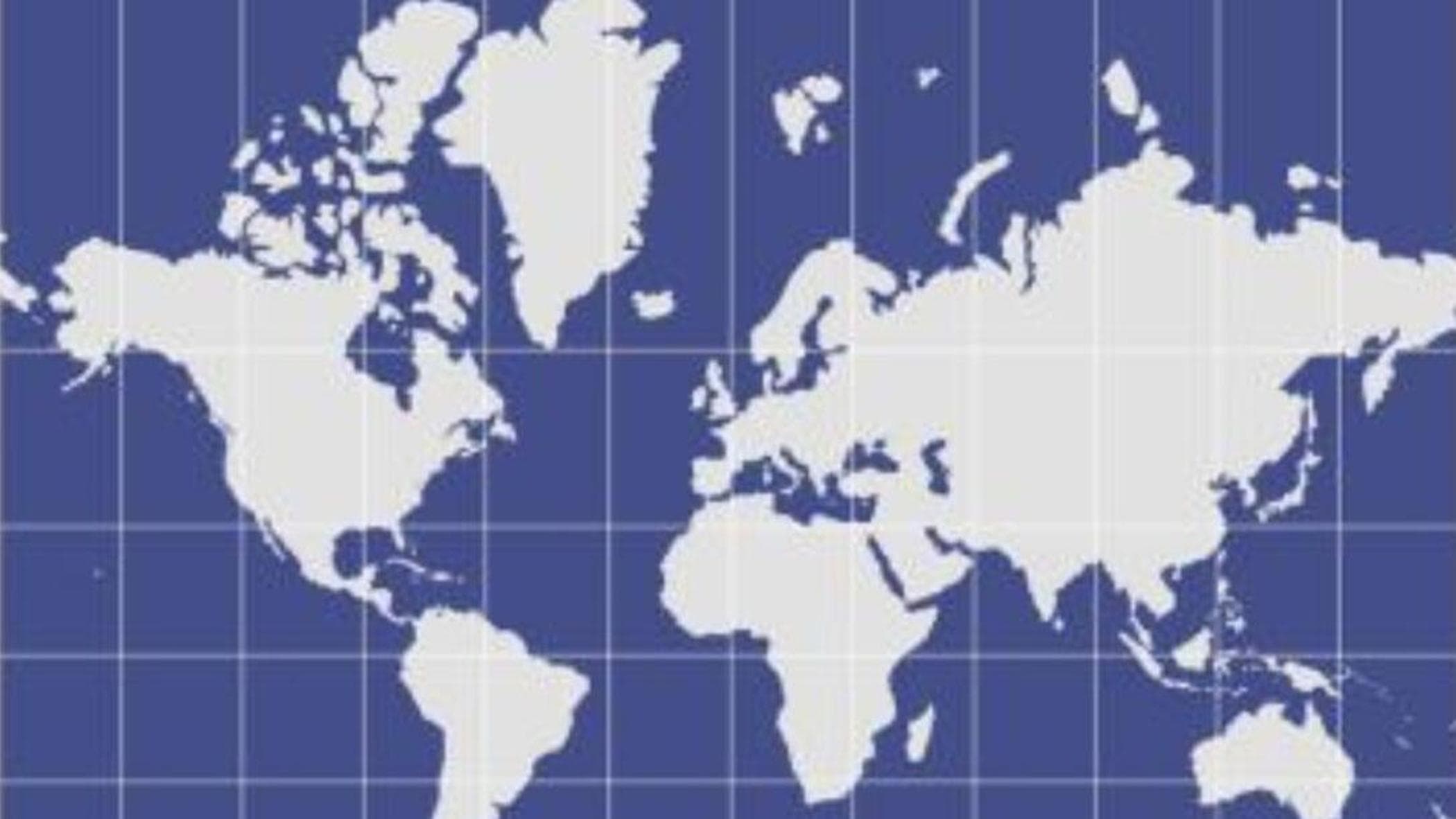 Per Trump la Groenlandia “è gigantesca”. Ma sono le mappe a ingannare sulle sue dimensioni