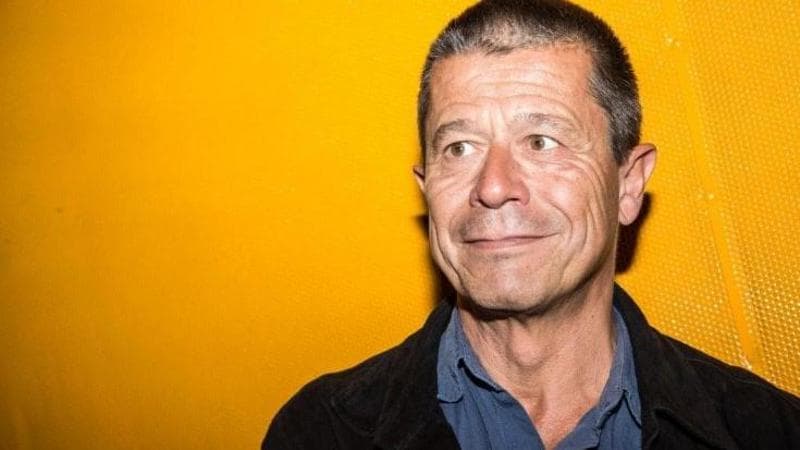 Emmanuel Carrère