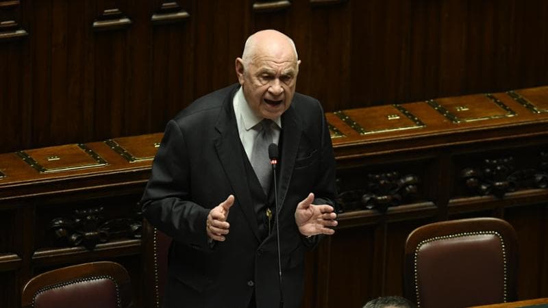 Report, nuova denuncia: “Software spia sui pm voluto da Palazzo Chigi”