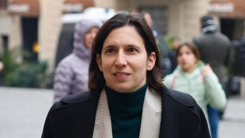 Elly Schlein
