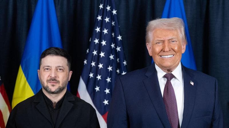 Ucraina, Korb: “Necessario il sostegno americano, le critiche di Zelensky alla Ue si spiegano così”