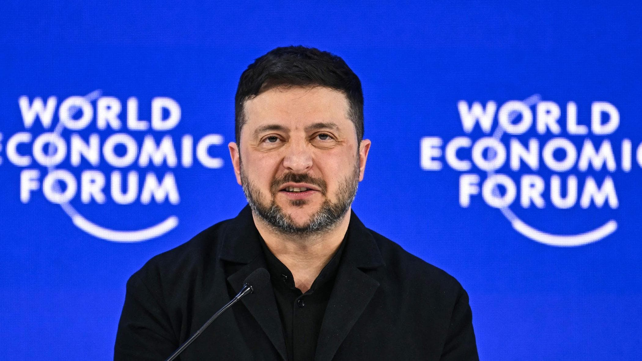 Zelensky scuote l’Europa: “È il giorno della marmotta, sugli asset ha vinto Putin”