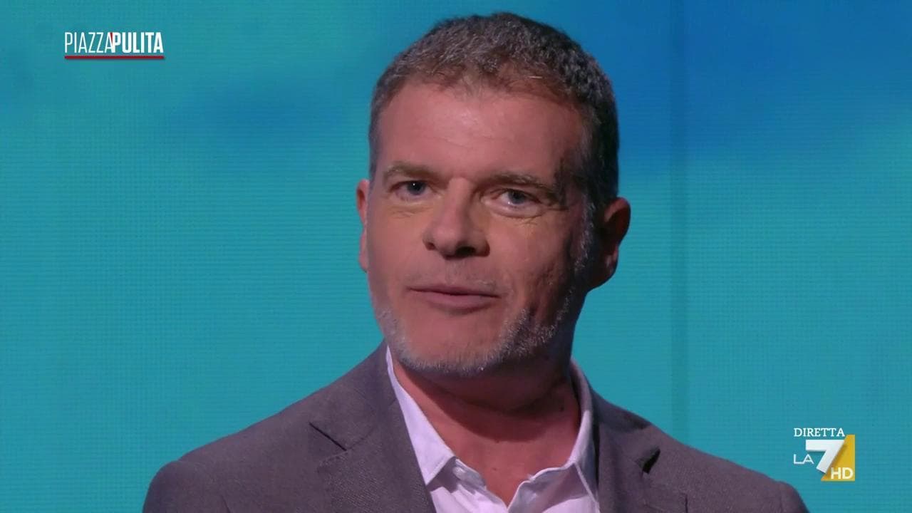 "Io sono Donald J. Trump e Donald J. Trump è me", Stefano Massini fa l'americano medio