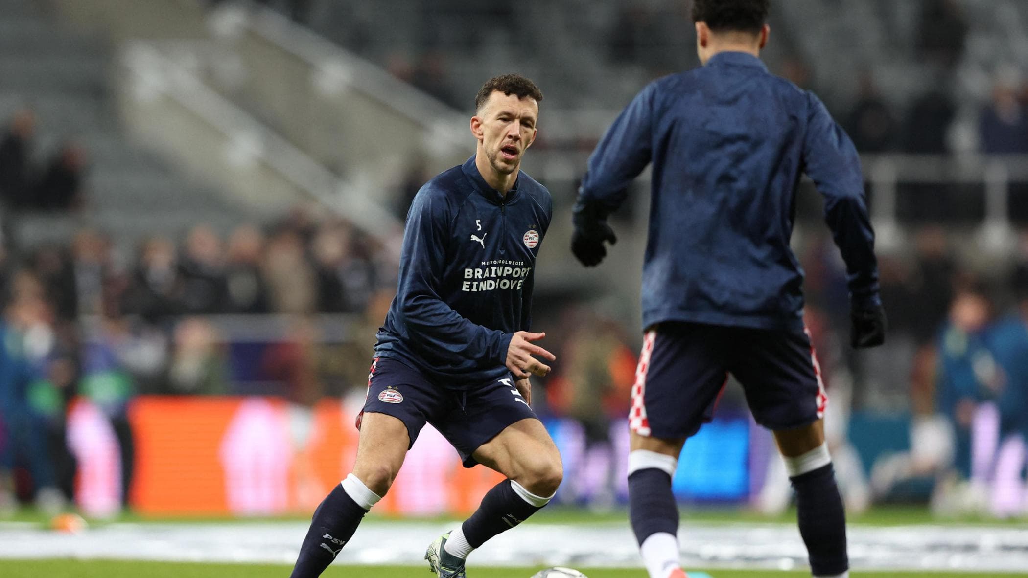 Transfer piyasasında bugünün haberi: Perisiç Inter'e dönmeye çok yakın. Juve En-Nesyri'ye kapandı – Futbol