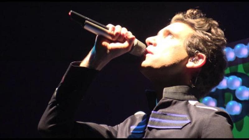 Mika, il nuovo album è “Hyperlove”: “Un disco nato dalla mancanza di mia madre”