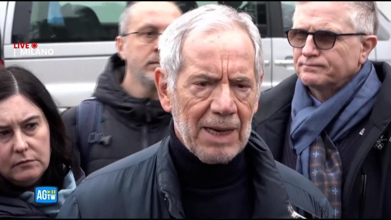 Crans-Montana, Bertolaso: "Due ragazzi dimessi dal Niguarda, tra due settimane torneranno a scuola"