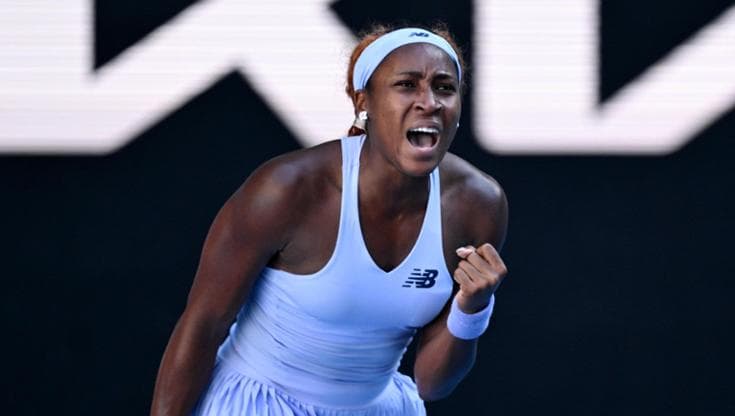 Coco Gauff