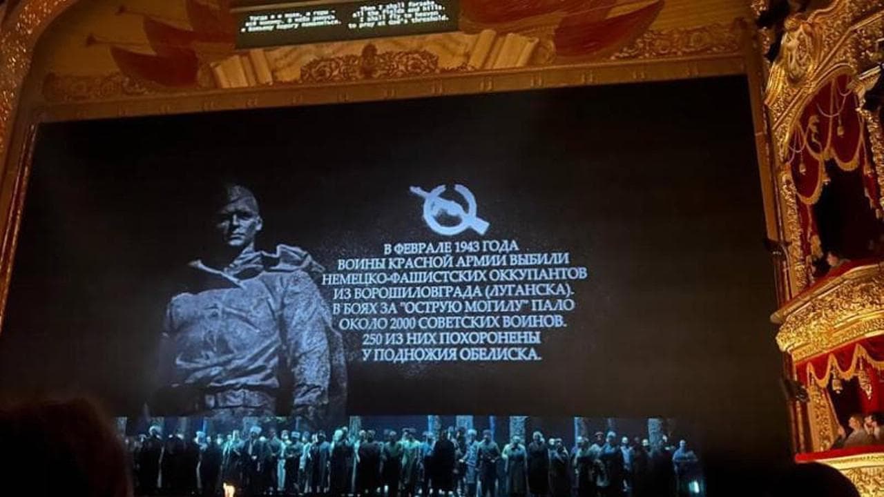 Il Donbass, Putin e la Banda Bassotti: storia del più incredibile esperimento fasciocomunista