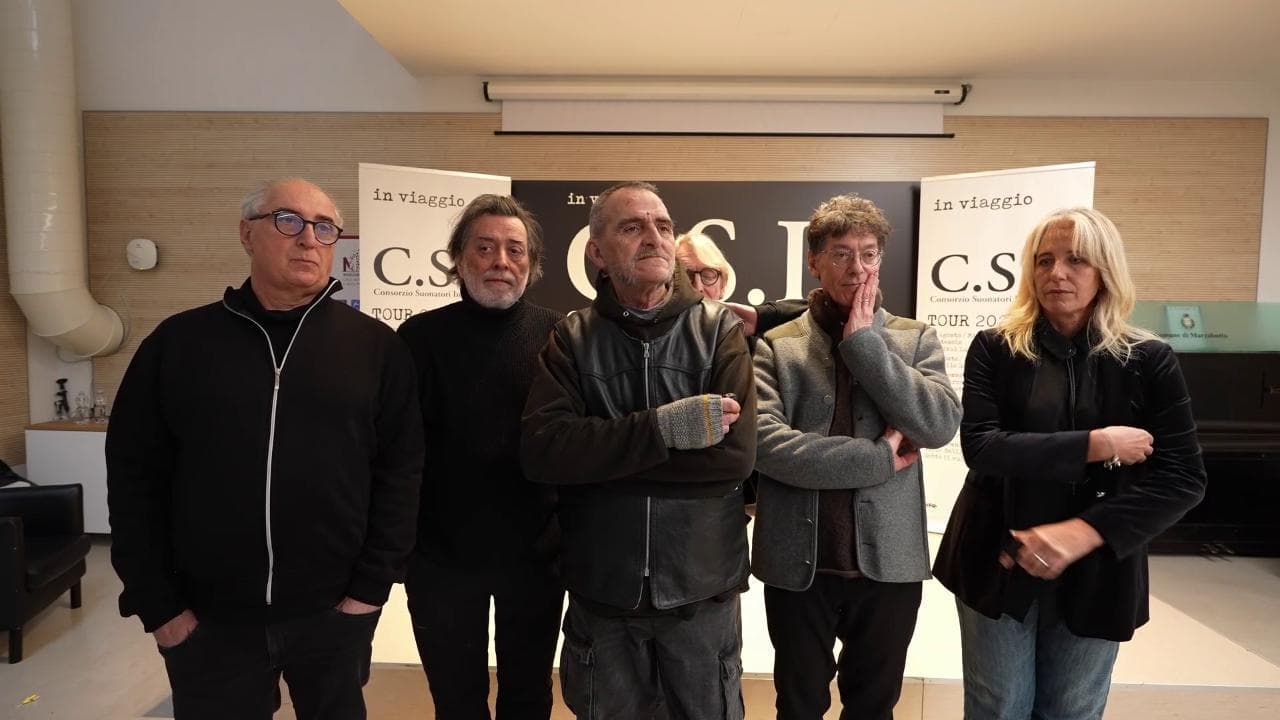 C.S.I., il ritorno parte da Monte Sole per arrivare in Mongolia