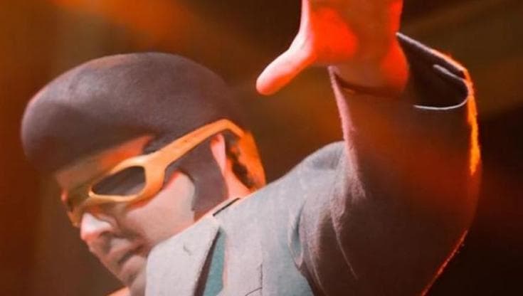 FantaSanremo, la nuova sigla è “Scapezzolate” di TonyPitony