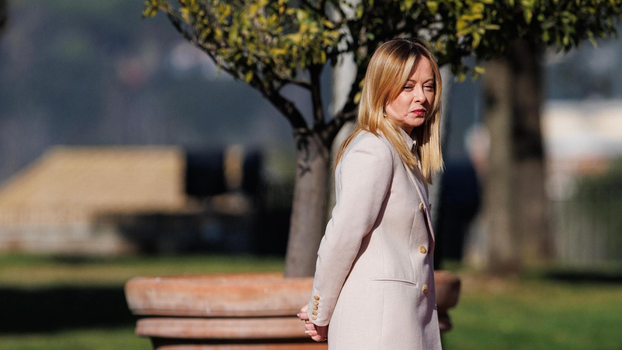 Il dossier di FdI: “Il Board di Trump è interessante, ma non abbiamo ancora letto lo statuto”