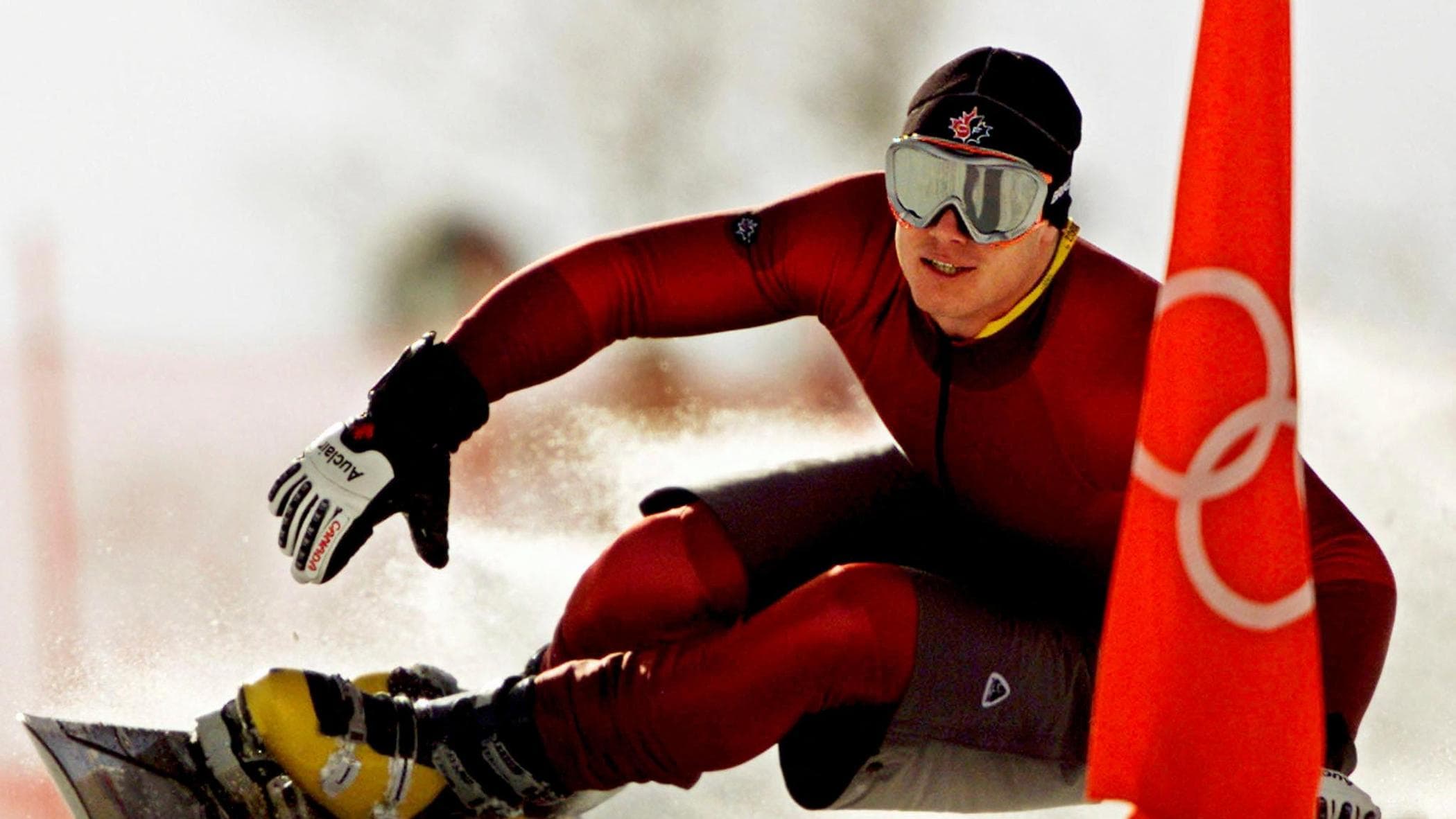 Gli Usa arrestano Wedding, l’ex snowboarder olimpico ora boss della droga