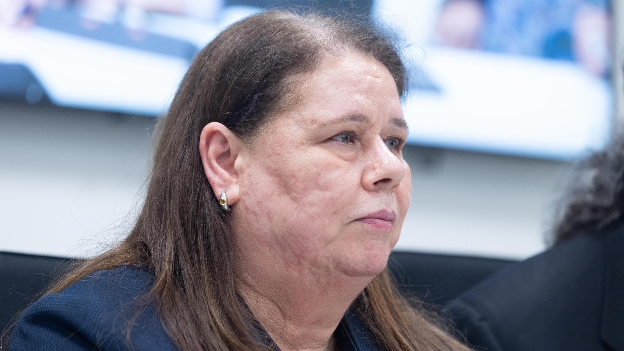 Gaza, Fadwa Barghouti: “Sul board of peace, ogni valutazione è prematura. Marwan garanzia di unità”