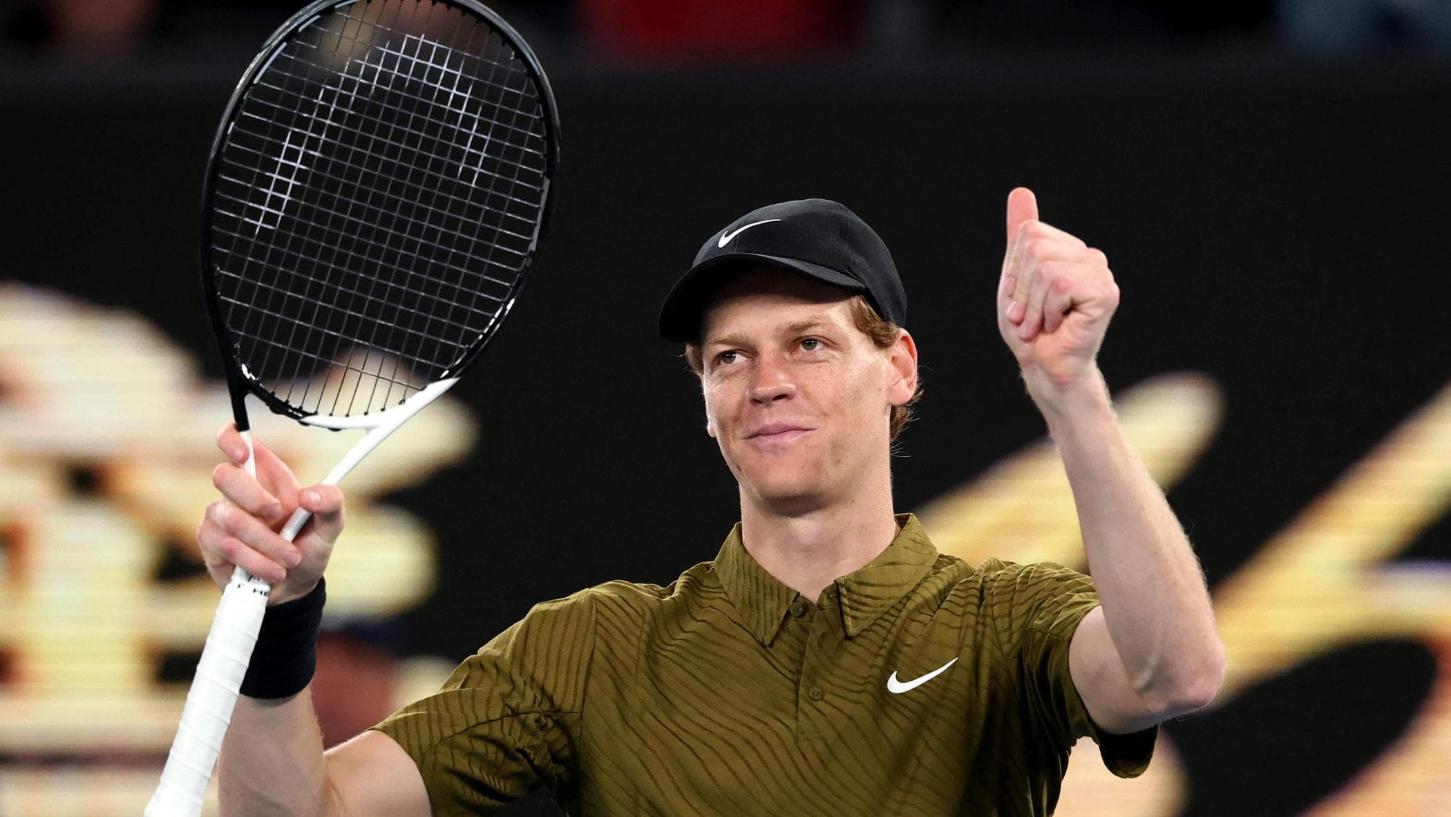 Australian Open, la diretta: botta e risposta tra Musetti e Machac, Sinner sfida Spizzirri
