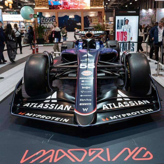 Leclerc yeni Ferrari'yi test ediyor: “Umarım bu bizim yılımız olur. Program tamamlandı”