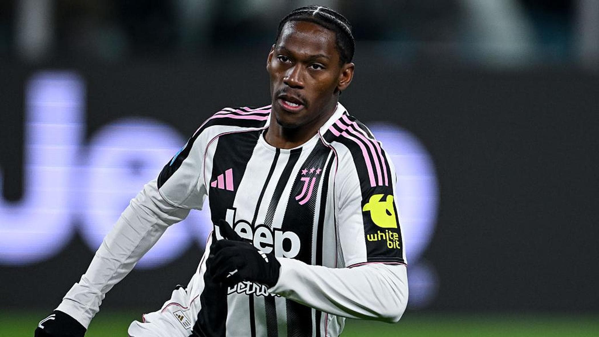 David: “Datemi altro tempo, non mi pento di aver scelto la Juventus”