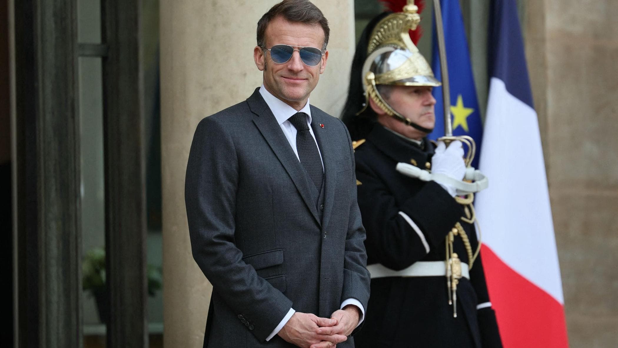 Segnale a Macron, ma gli Usa dividono Roma e Berlino