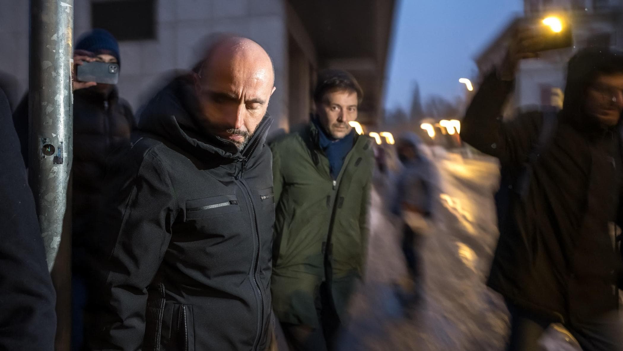 Crans, Moretti scarcerato. “Non c’è più pericolo di fuga”