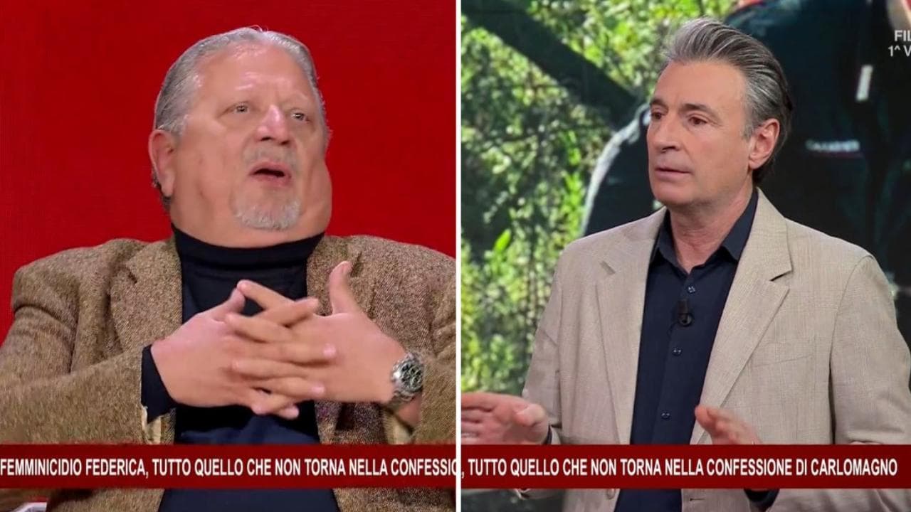 Femminicidio Anguillara, "Cosa faccio io con un coltello bilama?": la risposta shock del magistrato