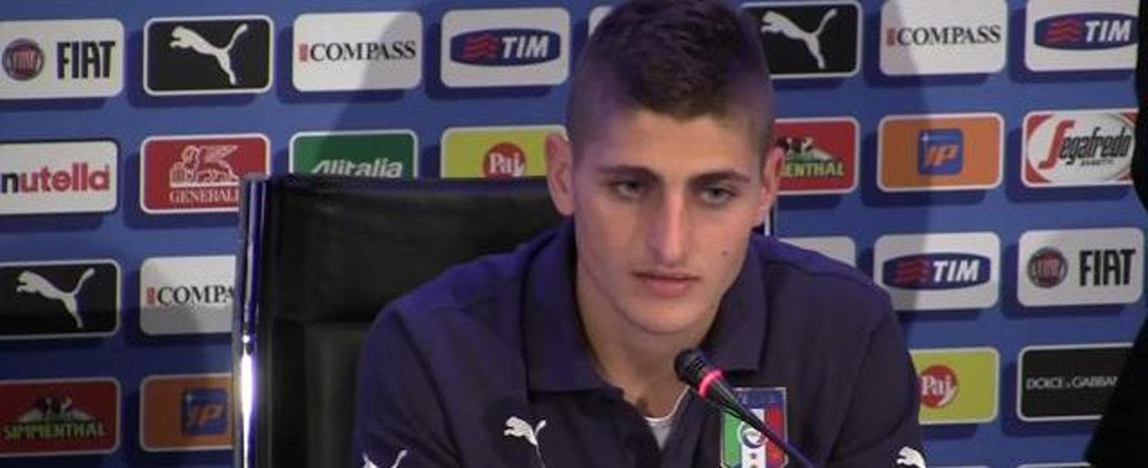 Nazionale, perché Verratti può tornare in azzurro