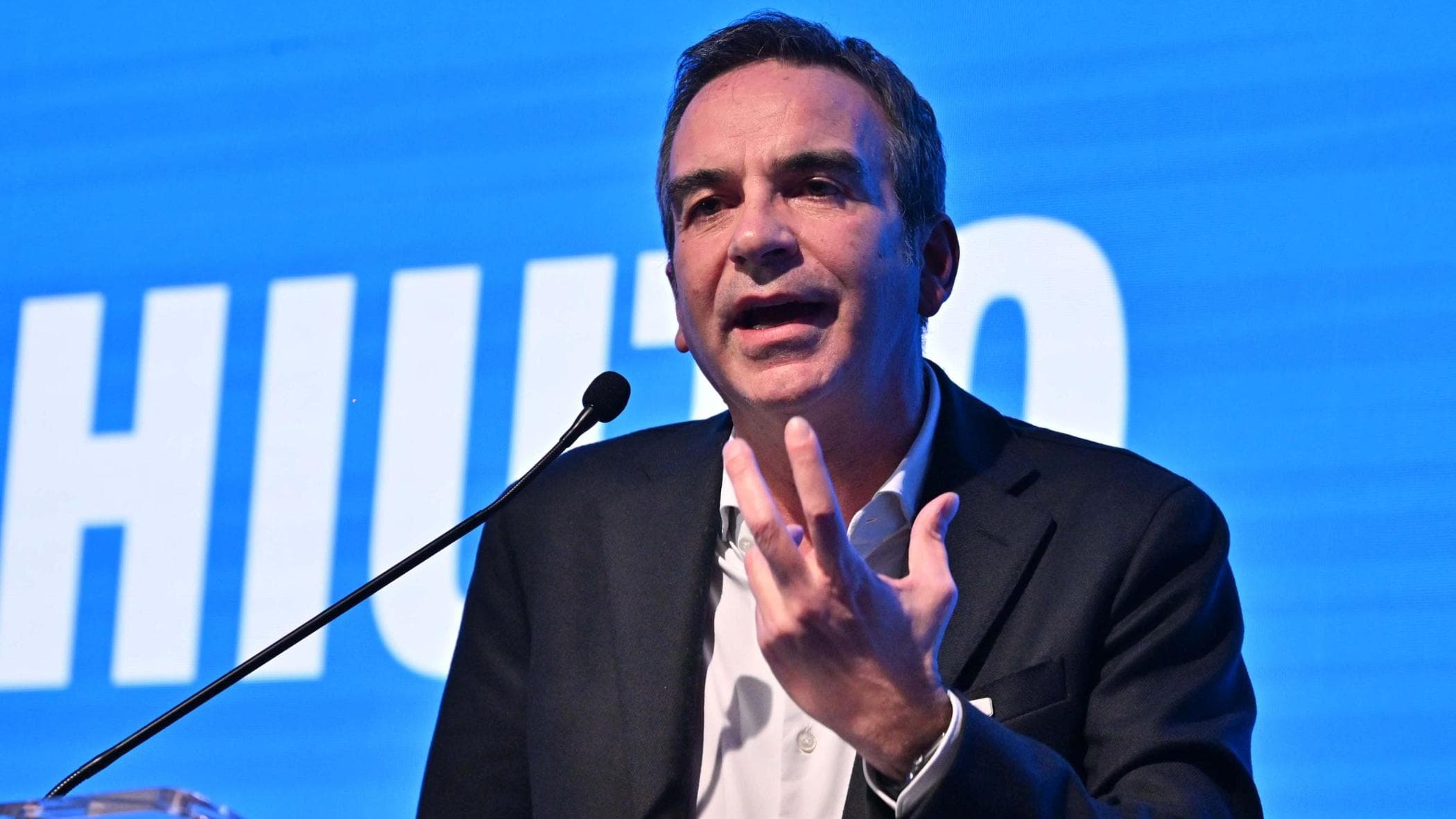 Occhiuto: “Forza Italia torni a essere un partito liberale. Non sarò io a sfidare Tajani”