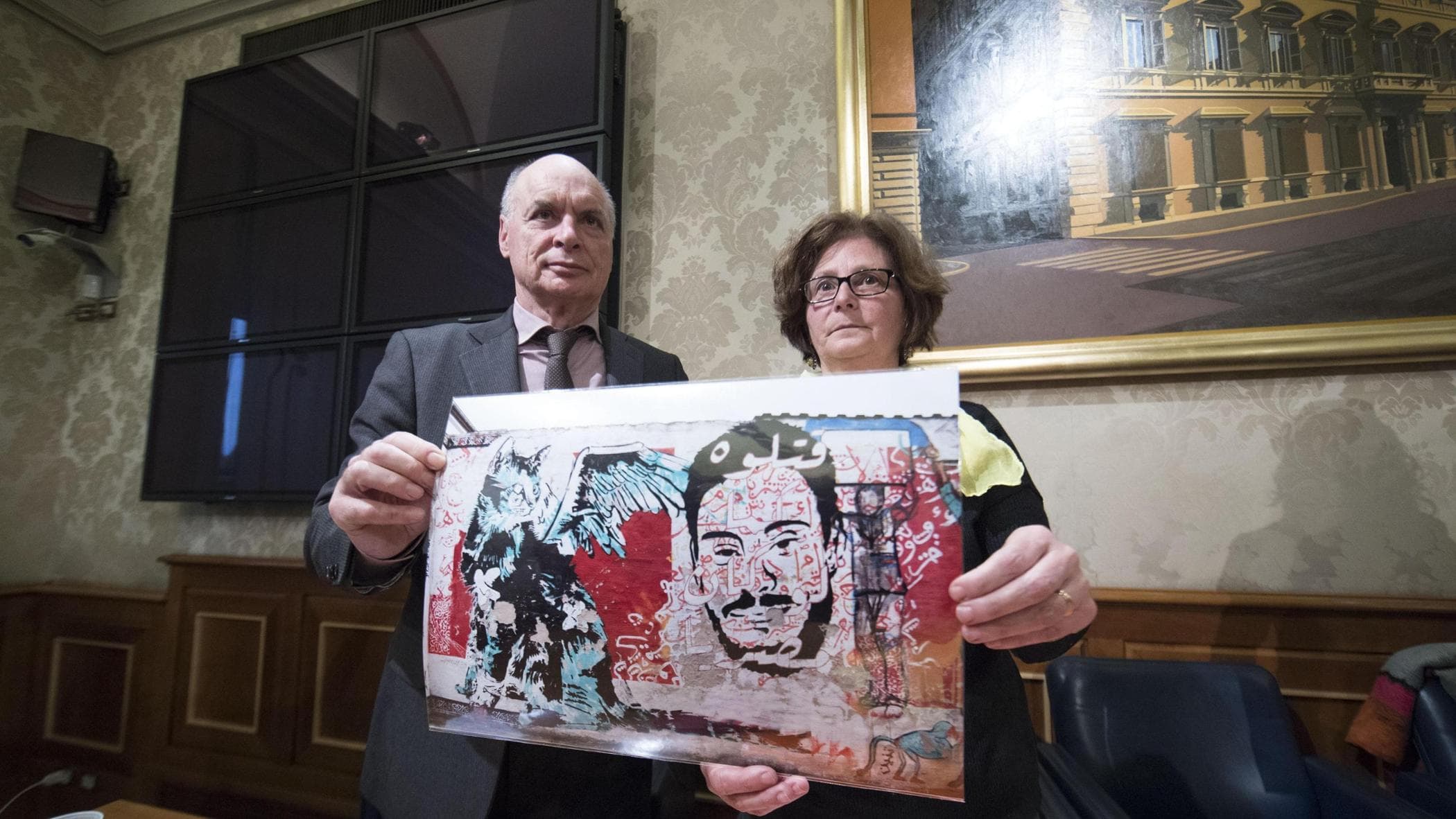 “Dieci anni senza Giulio,ma siamo rimasti umani e lui fa ancora cose”