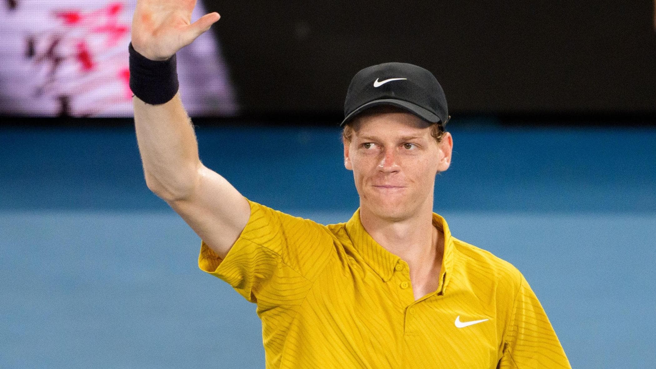 Australian Open, Sinner-Darderi e Musetti-Fritz: quando giocano, a che ora e dove vederli in tv