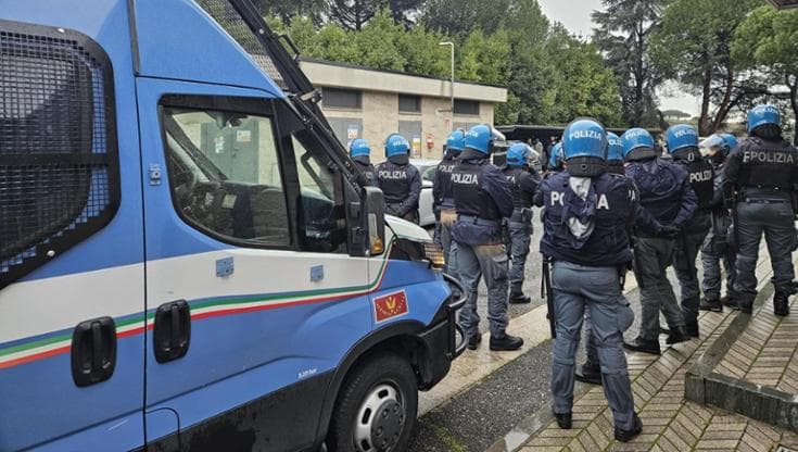 E adesso stop alle trasferte e giro di vite del Viminale