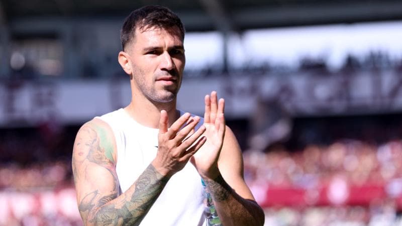 Alessio Romagnoli