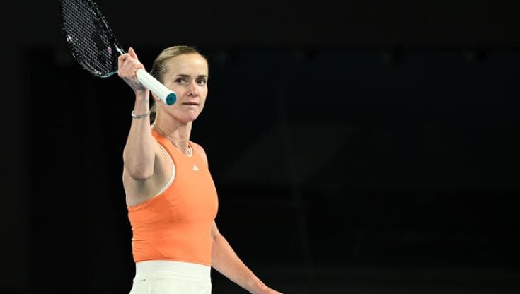 Elina Svitolina