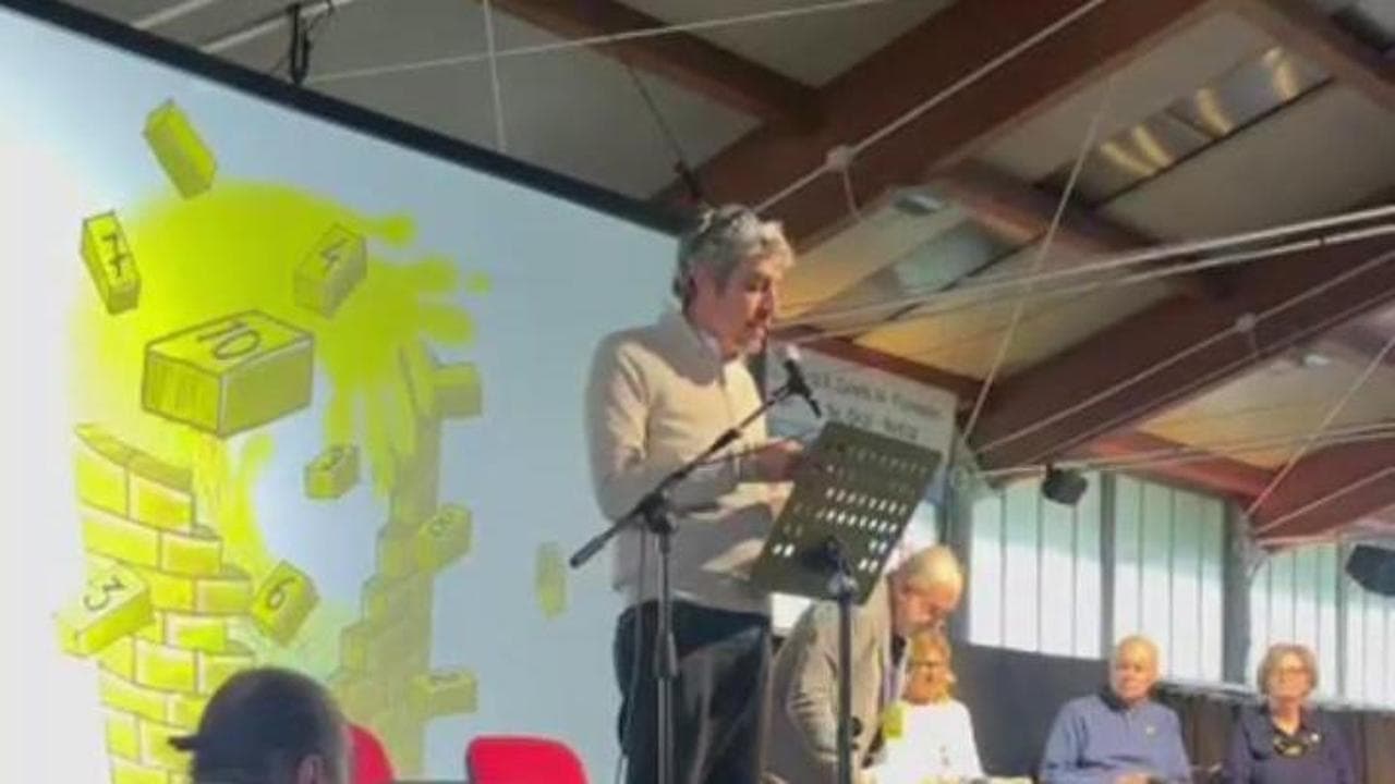 Regeni, Pif legge messaggio Mattarella: "Assassinio barbaro, no compromessi su verità e giustizia"