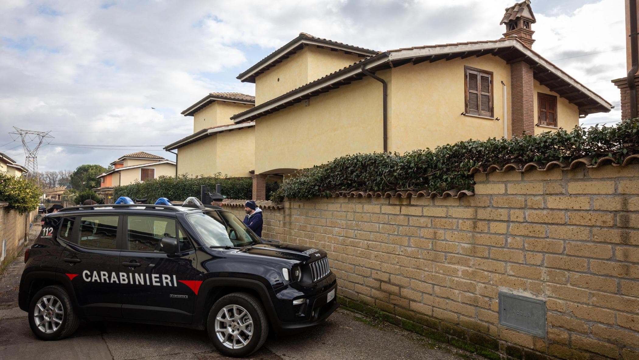 Femminicidio di Anguillara, anatomia di una tragedia