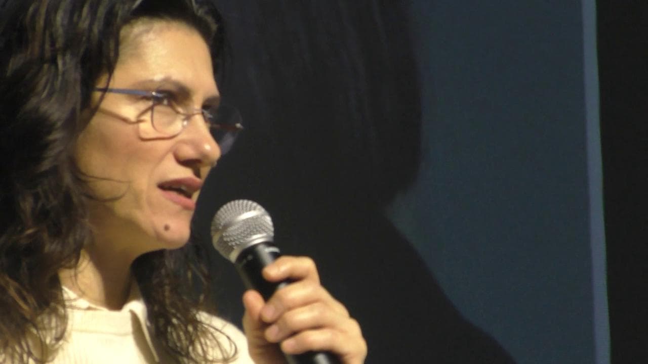 Regeni, Elisa: "Questa non è una commemorazione ma un atto politico, la speranza è politica"