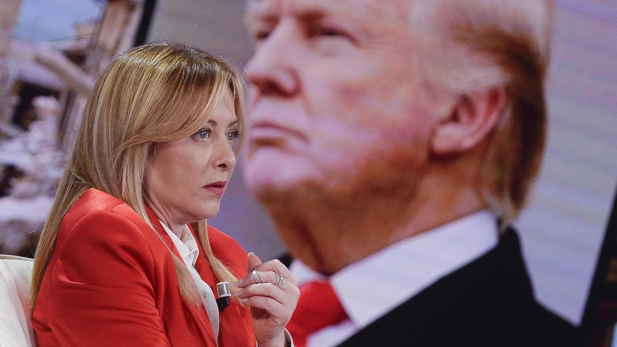 Meloni-Trump, un’affinità pericolosa