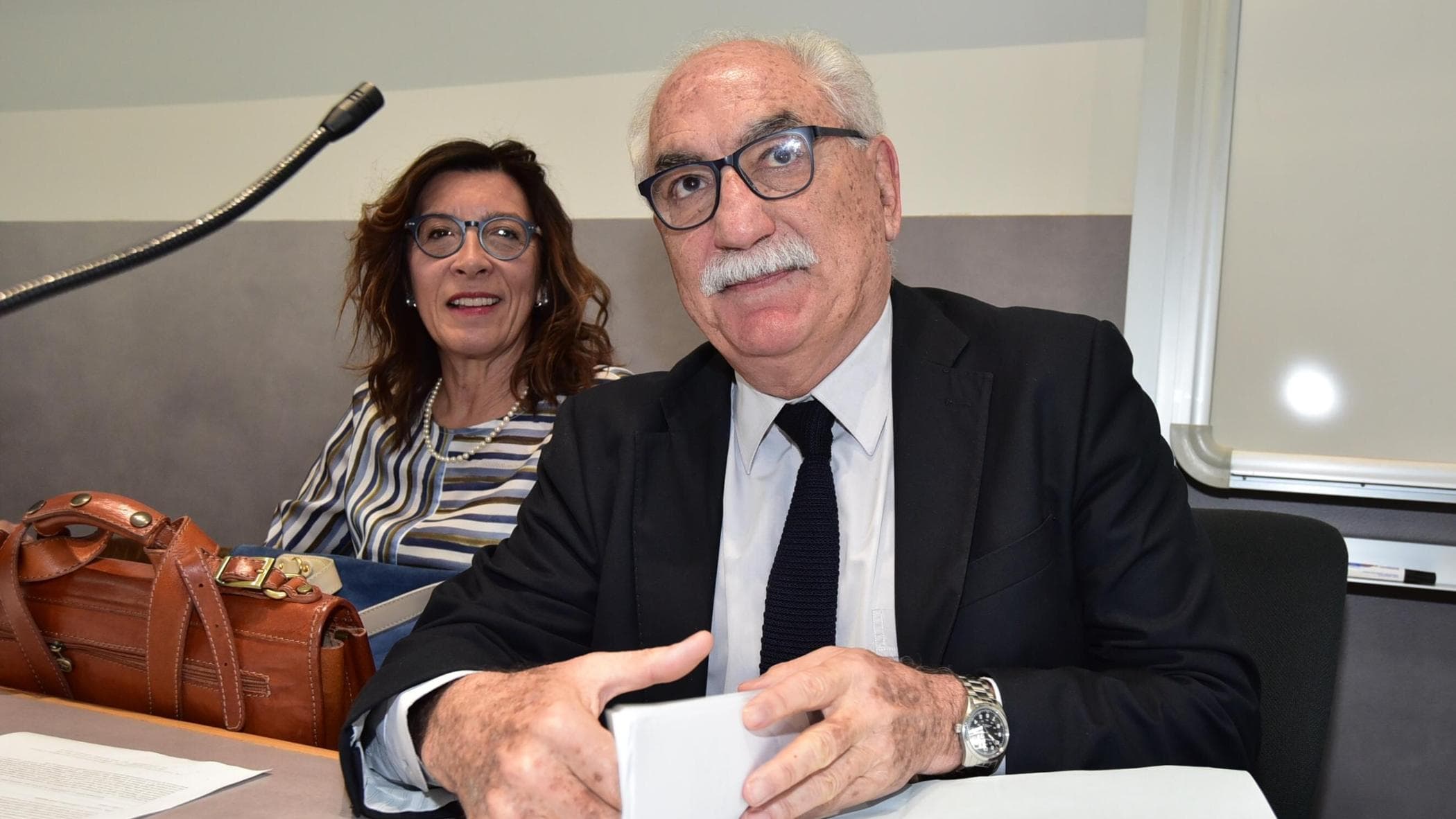 “Referendum, chi vota sì vuole magistrati deboli”
