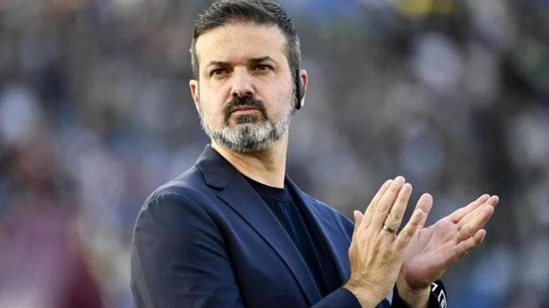 Stramaccioni e il segreto della fluidità