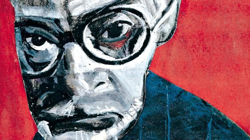 Primo Levi e la vergogna che sommerge i salvati