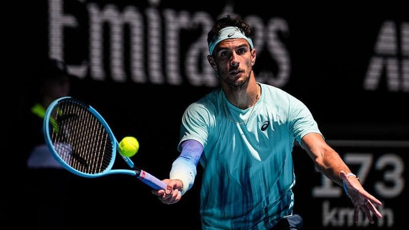 Australian Open, i risultati in diretta. Musetti domina contro Fritz e vola ai quarti