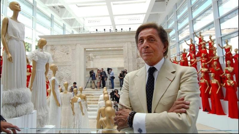 Nella moda lo sconto è tabù, così la battuta di Cucinelli fa infuriare il socio di Valentino
