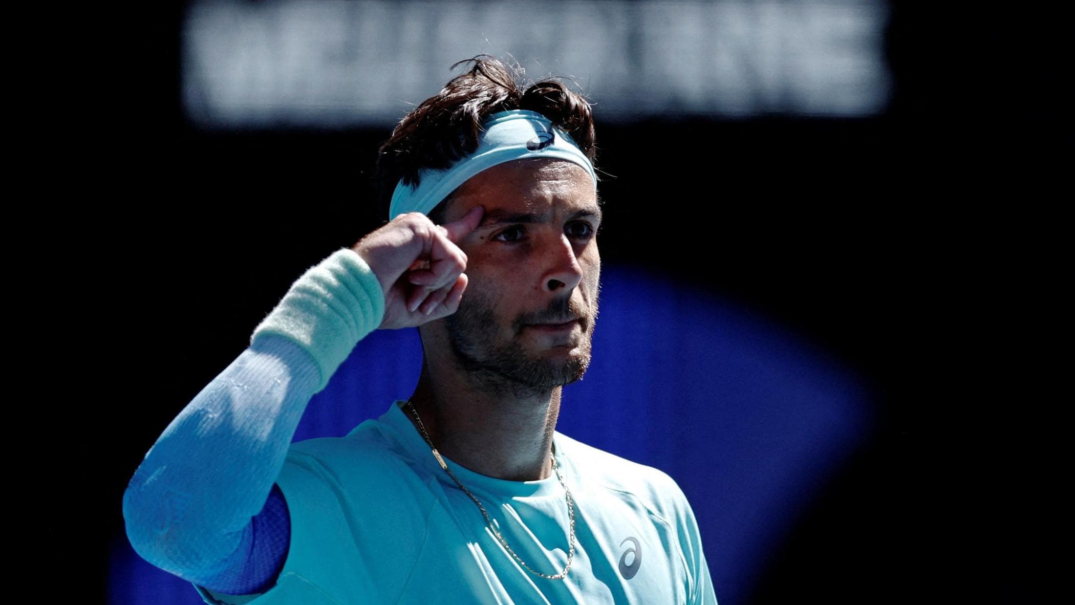 Australian Open, Musetti supera Fritz e vola ai quarti: “Felice e orgoglioso di me stesso”