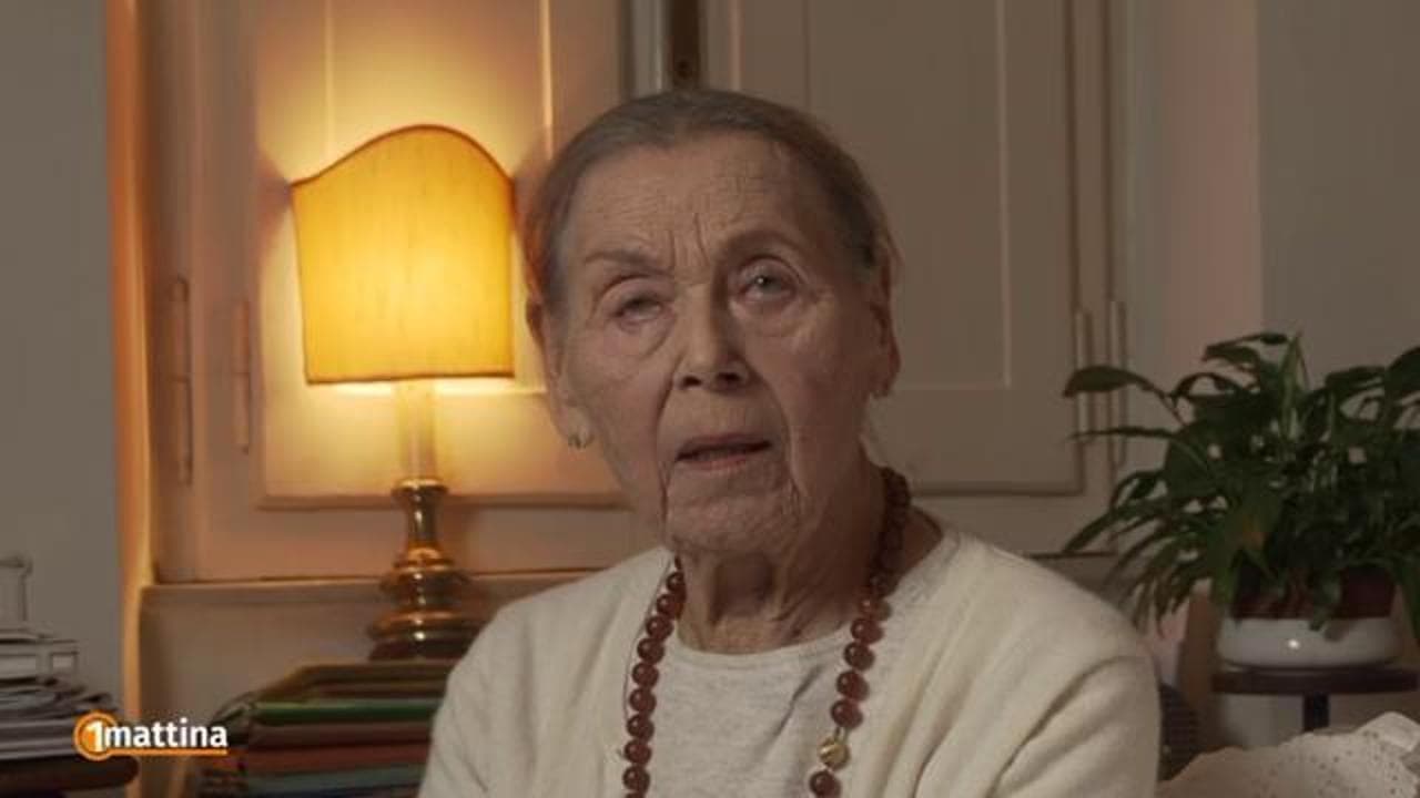 Giorno della Memoria, Edith Bruck: "Quando una mia compagna di scuola si è suicidata ad Auschwitz"