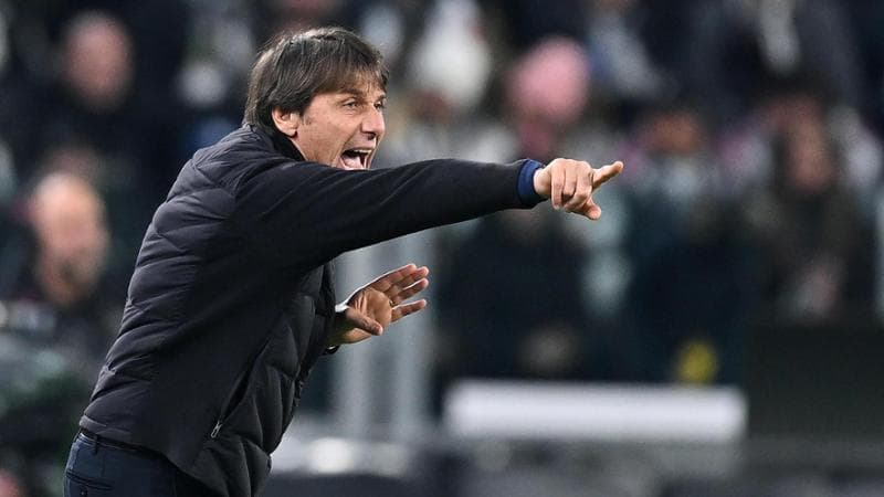 Antonio Conte