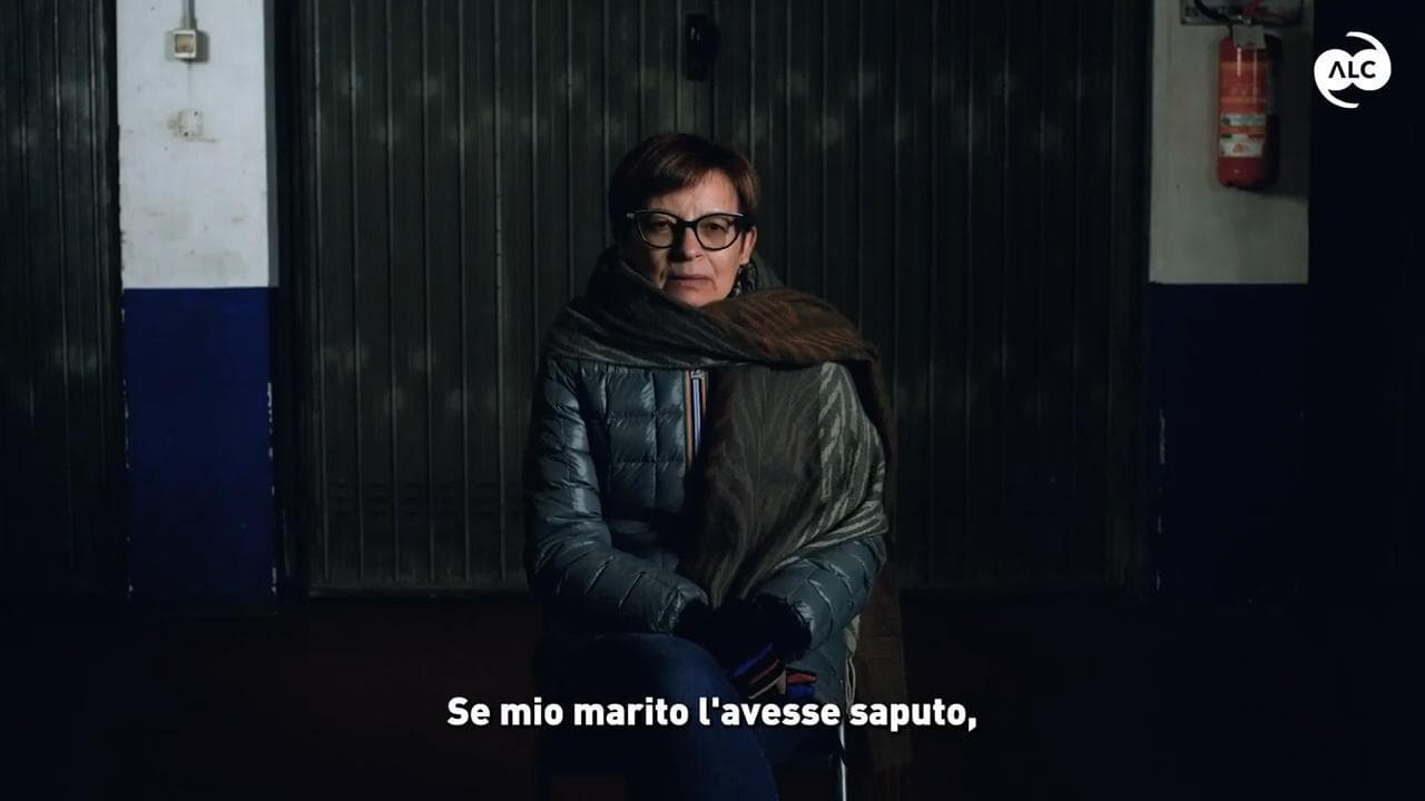 Fine vita, Caterina: "Se mio marito malato avesse saputo dei suoi diritti non si sarebbe impiccato"