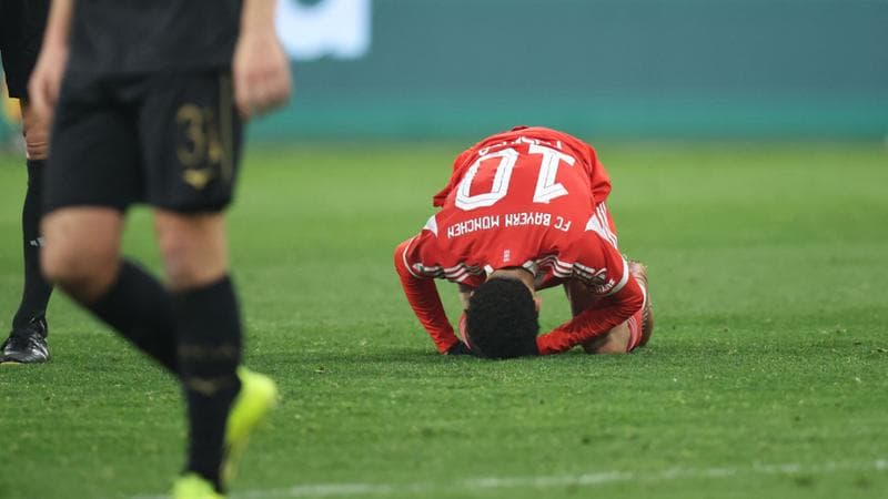 Jamal Musiala (Bayern)